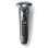 Máquina de Barbear Facial Philips Series 7000 S7887/55 Recarregável 60 min Seco e Molhado 3 Lâminas Cabeças Flexíveis Carga Rápida