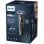 Rasoio Elettrico Viso Philips Series 7000 S7887/55 Senza Filo 60min Funzionamento a Umido Testine Flessibili