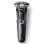 Rasoir pour Visage Philips Shaver Series 5000 S5898/35 Sans Fil 60min Sec et Humide 3 Têtes