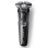 Rasoir Visage Philips Shaver Series 5000 S5898/35 Sans Fil 60min Sec et Humide 3 Lames