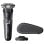 Rasoir Visage Philips Shaver Series 5000 S5898/35 Sans Fil 60min Sec et Humide 3 Lames
