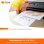 Pccom Essential HP CF294A Tóner Compatible Negro Pack 2