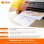 Pccom Essential HP 302XL Cartucho Tinta Compatible Negro/Tricolor Pack 3