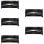 Pccom Essential HP CF259A Tóner Compatible Negro Pack 5