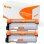 Pccom Essential Brother TN2320/TN2310 Tóner Compatible Negro Pack 2