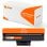 Pccom Essential Samsung MLT-D111l/MLT-D111S Tóner Compatible Negro
