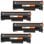 Pccom Essential HP CF244A Tóner Compatible Negro Pack 4
