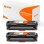 Pccom Essential HP 205A/CF530A Tóner Compatible Negro Pack 2