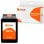 Pccom Essential HP 62XL Cartucho Tinta Compatible Negro