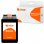 Pccom Essential HP 301XL Cartucho Tinta Compatible Negro