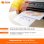 Pccom Essential Epson 603XL Cartucho Tinta Compatible Negro/Cian/Magenta/Amarillo Pack 10