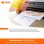 Pccom Essential HP CE505A/CF280A Tóner Compatible Negro Pack 2