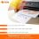 Pccom Essential Brother TN2420/TN2410 Tóner Compatible Negro Pack 10