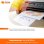 Pccom Essential HP 963XL Cartucho Tinta Compatible Negro Pack 5