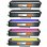 Pccom Essential Brother TN247/TN243 Tóner Compatible Negro/Cian/Magenta/Amarillo Pack 5