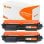 Pccom Essential HP CF230A Tóner Compatible Negro Pack 2