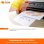 Pccom Essential HP CF230A Tóner Compatible Negro Pack 2