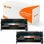 Pccom Essential HP CF259A Tóner Compatible Negro Pack 2