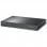 Switch non gestito TP-Link TL-SL1311P 8 porte Fast Ethernet PoE 2 porte Gigabit 1 porta SFP