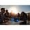 Blaupunkt BLP8730 Radio CD LED Bluetooth/USB Noir