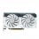 ASUS Dual GeForce RTX 4060 Bianco OC Edizione 8GB GDDR6 DLSS3