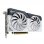 ASUS Dual GeForce RTX 4060 Bianco OC Edizione 8GB GDDR6 DLSS3