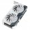 ASUS Dual GeForce RTX 4060 Bianco OC Edizione 8GB GDDR6 DLSS3