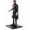 Noble Collection Universal Monsters Phantom Flexible Figur 17 cm