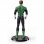 Noble Collection DC Comics Figura Flexible de Linterna Verde 19cm
