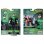 Noble Collection DC Comics Figura Flexible de Linterna Verde 19cm
