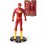 Noble Collection DC Comics Figura Flexible de The Flash 19cm