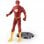 Noble Collection DC Comics Figura Flexible de The Flash 19cm