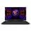MSI Stealth 17 Studio A13VI-091XES Intel Core i9-13900H/32GB/1TB SSD/RTX 4090/17.3"