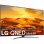 LG 75QNED916QE 75" QNED MiniLED UltraHD 4K HDR10