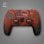 FR-TEC Batman Silicona + Grips + Sticker para PS5