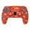 FR-TEC Flash Silicone + Grips + Adesivo para PS5