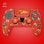FR-TEC Flash Silicone + Grips + Adesivo para PS5