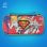 FR-TEC Superman Bolsa Premium con Caja de Juegos para Nintendo Switch