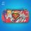 Borsa premium FR-TEC Superman con scatola da gioco per Nintendo Switch