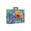 FR-TEC Dragon Ball Z Hard Case + Griffe + Aufkleber für PS5