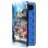 FR-TEC One Piece Caja de 24 Juegos para Nintendo Switch