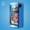 FR-TEC One Piece Caja de 24 Juegos para Nintendo Switch