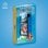 FR-TEC One Piece Caja de 24 Juegos para Nintendo Switch