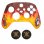 FR-TEC Cobertura de Silicone + Grips One Piece para Comando Xbox Series