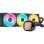 Corsair iCUE LINK H150i RGB Kit AIO de Refrigeração Líquida