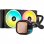 Corsair iCUE LINK H100i RGB Kit AIO de Refrigeração Líquida