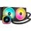 Refrigeração Líquida Corsair iCUE LINK H115i RGB 280mm 2 Ventoinhas RGB
