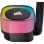 Refrigeração Líquida Corsair iCUE LINK H115i RGB 280mm 2 Ventoinhas RGB