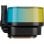 Refrigeração Líquida Corsair iCUE LINK H115i RGB 280mm 2 Ventoinhas RGB