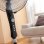 Innovagoods Breezinn Ventilador de Pie 45W Negro
